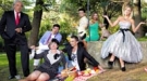 QQCCMH ya tiene un seductor: Armando, padre de Alexis, le roba las pretendientas a su hijo