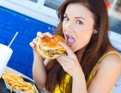 Engordar durante la depresión: cómo evitarlo