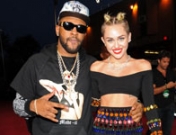 La venganza de Miley Cyrus: el sustituto de Liam Hemsworth