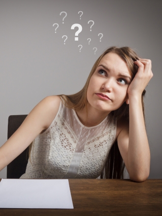 Carta de amor para aclarar tus sentimientos: ¿te quiero o no te quiero?