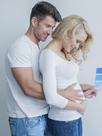 Carta de amor para proponer descendencia: ampliando la familia