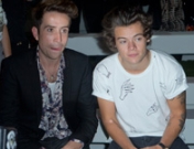 Harry Styles, de One Direction, gay otra vez