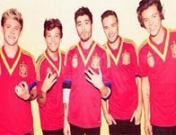 Entradas para One Direction en Madrid y Barcelona: la boyband repite en España