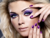 Las uñas redondas vuelven con fuerza: manicura y diseños