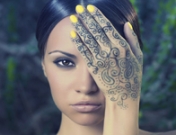 Sácale partido a un clásico de la elegancia: las uñas ovaladas