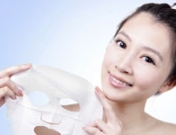 Mascarillas de tela, eficaz alternativa para el cuidado facial