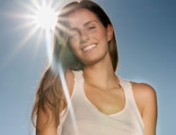 Terapia de luz como tratamiento de la depresión