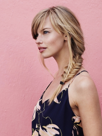 Cortes de pelo para el otoño: cambio de estación, cambio de look