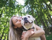 Los beneficios de una mascota para superar la depresión