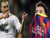 Los líos de faldas de los futbolistas: Messi y Cristiano Ronaldo tampoco se escapan