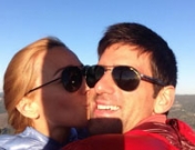 La boda de Novak Djokovic y Jelena Ristic: Rafa Nadal y Xisca Perelló ¿serán los siguientes?