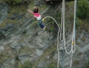 Soñar con hacer deportes de riesgo: lánzate a al aventura