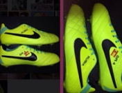 Sergio Ramos se pone las botas con Pilar Rubio