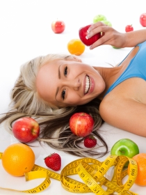 Qué es una dieta: tipos de dieta