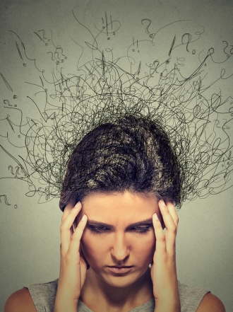 Tratamiento para la ansiedad: todos los remedios para recuperar la salud