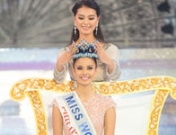 El topless de Miss Mundo 2013 y otras polémicas del 'concurso de prostitutas'