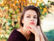 Depresión otoñal: causas y formas de combatirla