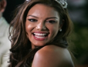 Look de Zuleyka Rivera: sensualidad sin límites