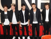 One Direction vende todas las entradas, ¿y The Wanted?: duelo de boybands