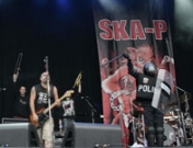 Ska-P rechaza los Grammy 2013 y arremete contra Obama y Alejandro Sanz: “¡Que os jodan!”