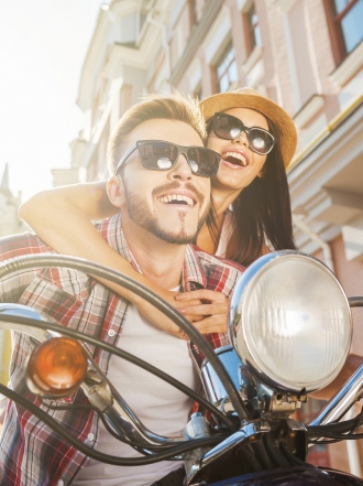 Historias de amor con final feliz