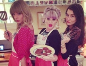 La nueva mejor amiga de Taylor Swift: ¿dónde está Selena Gomez?