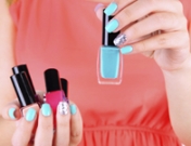 Efectos secundarios de los esmaltes de uñas