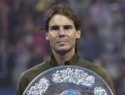 Xisca Perelló, novia de Rafa Nadal, un talismán para el número uno del mundo