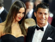¿Cuánto dinero manejan Cristiano Ronaldo y su novia Irina Shayk?