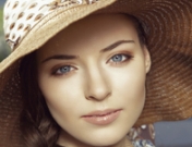 Aprende a maquillarte con los colores del otoño