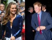 Cressida Bonas, futura mujer del Príncipe Harry y próxima Lady Di