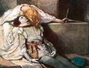 Historia de amor trágica: Romeo y Julieta