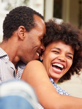 Historia de amor corta: el tiempo que dura un beso