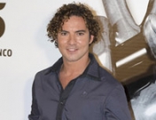 David Bisbal cambia 'La Voz' por una telenovela mexicana