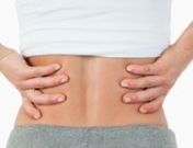 Dolor de espalda por la llegada del frío: evítalo