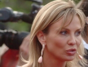 Corinna, amiga de la realeza: del Rey Juan Carlos a Alberto de Mónaco