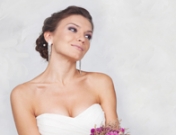 Maquillaje de novia: cómo maquillarse para deslumbrar en tu boda