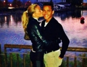 Laia Grassi, novia de Alexis Sánchez: el mejor gol del niño maravilla