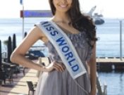 Look de Megan Young, el look de una Miss Mundo