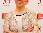 Funeral de María de Villota: meta final de una carrera contra la muerte