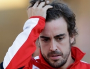 Reacciones ante la muerte de María de Villota: Fernando Alonso y la Fórmula 1, en shock