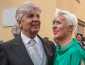 Mensaje en Facebook de la familia de María de Villota tras su muerte