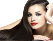 Cómo maquillarse para ser la más sexy de la fiesta