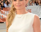 Peinados con el pelo hacia un lado: dale mil vueltas a Kristen Stewart