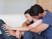 Historia de amor verdadero: venciendo cualquier obstáculo