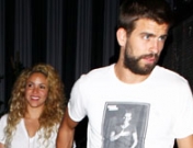 El 'piqué' de Shakira por el Mundial: España y Colombia, clasificadas