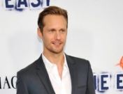 Alexander Skarsgard, de True Blood, nuevo candidato a Christian Grey