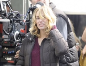 Patricia Conde deja la tele por el cine: ‘Pancho’, su próxima película