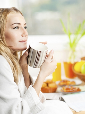 Remedios caseros para el dolor de estómago