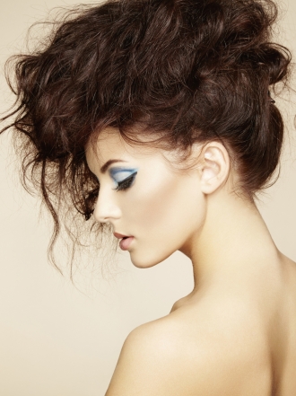 Cómo maquillarse como una profesional